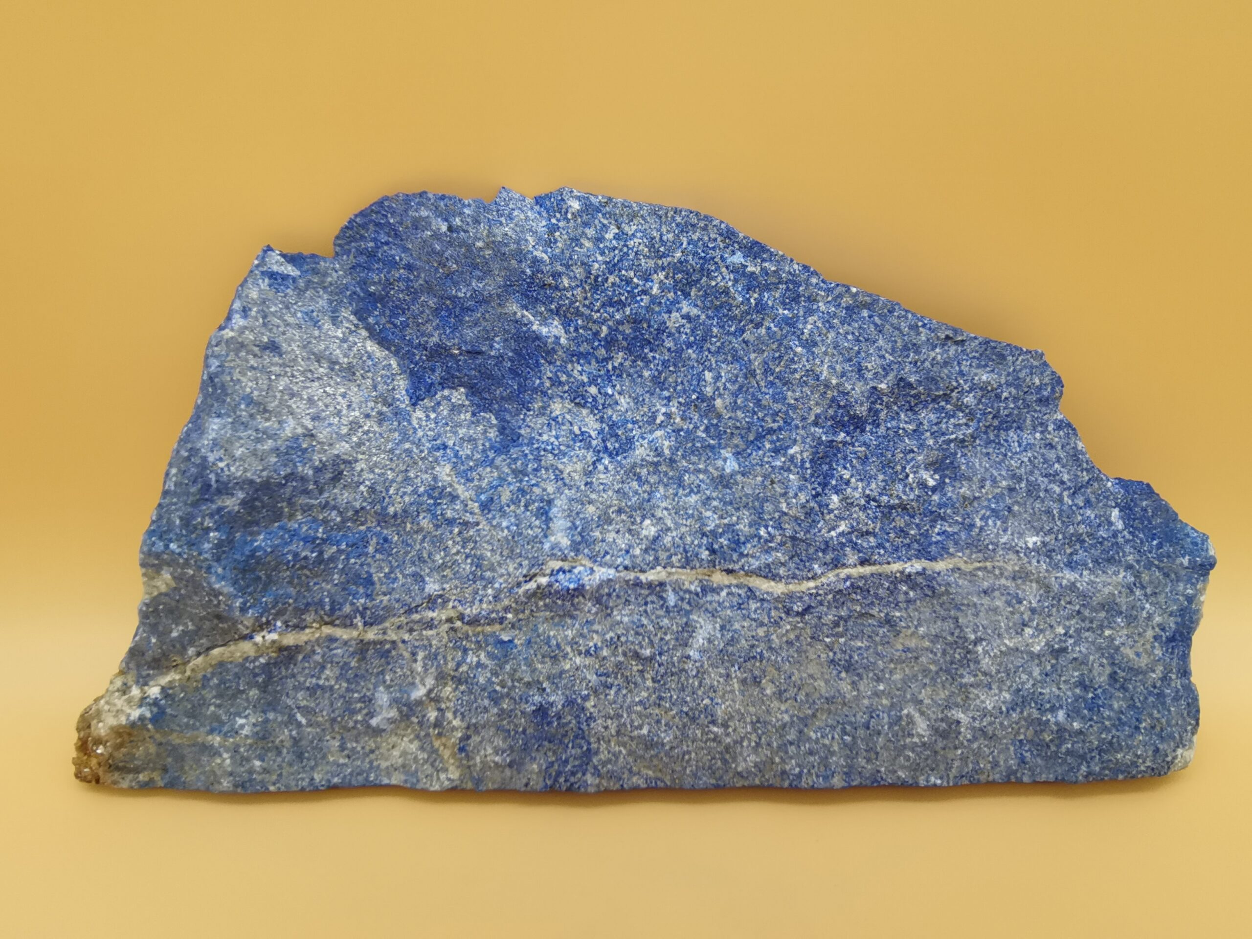 Lapislazuli-Platte – Bild 2