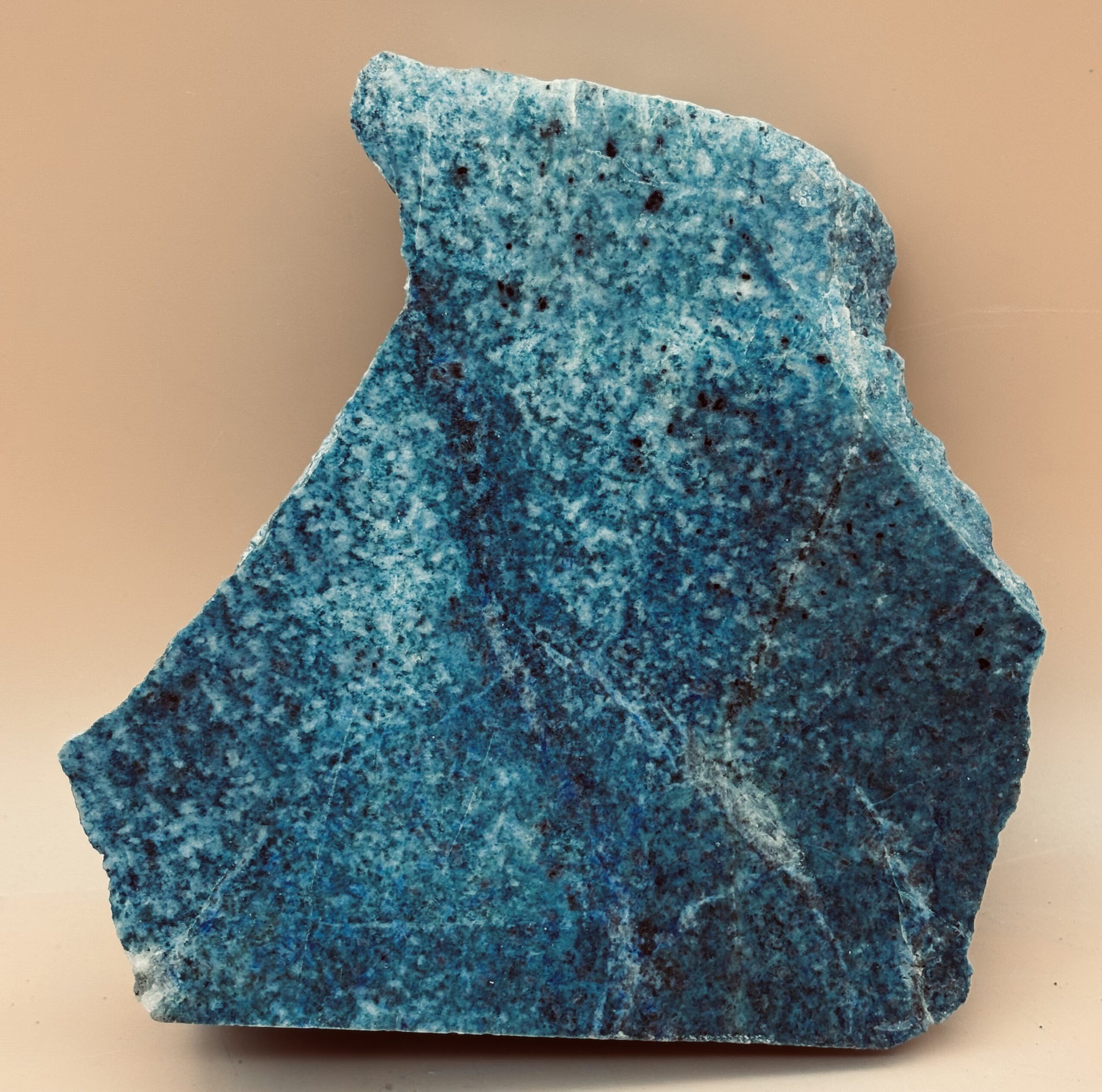 Lapislazuli Grün