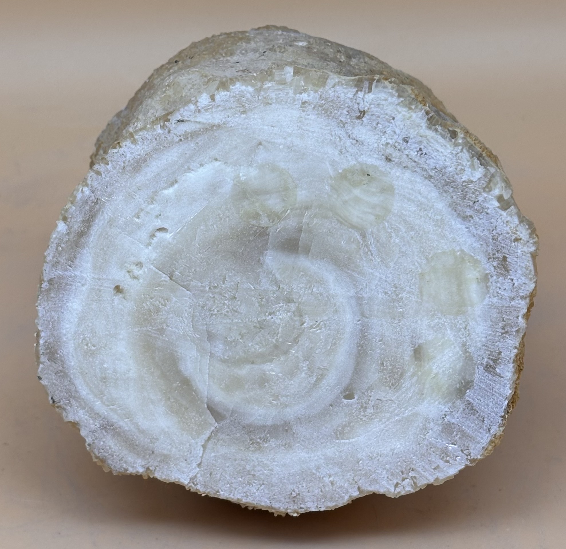 Tropfstein – Bild 2