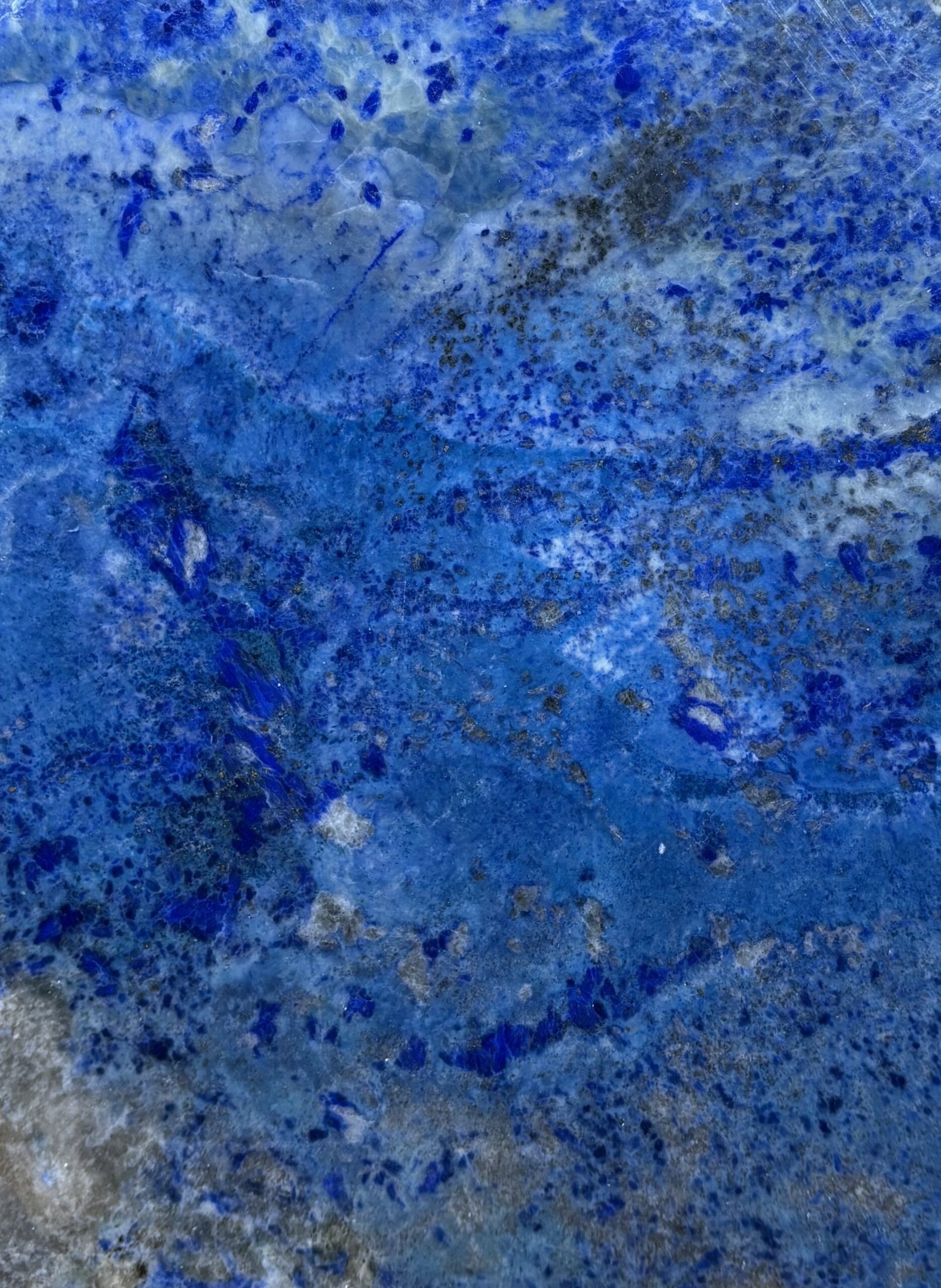 Lapislazuli – Bild 3