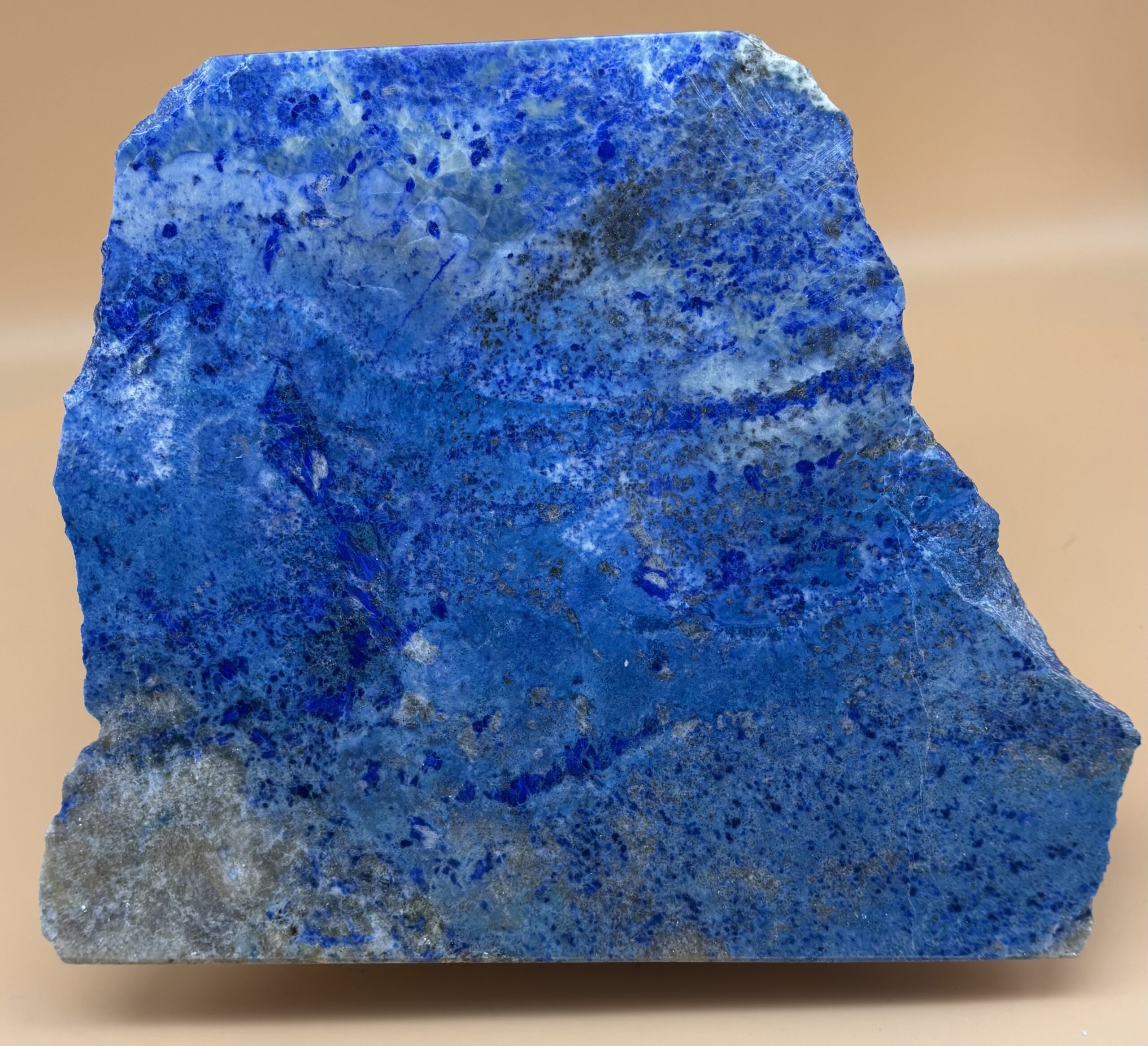 Lapislazuli