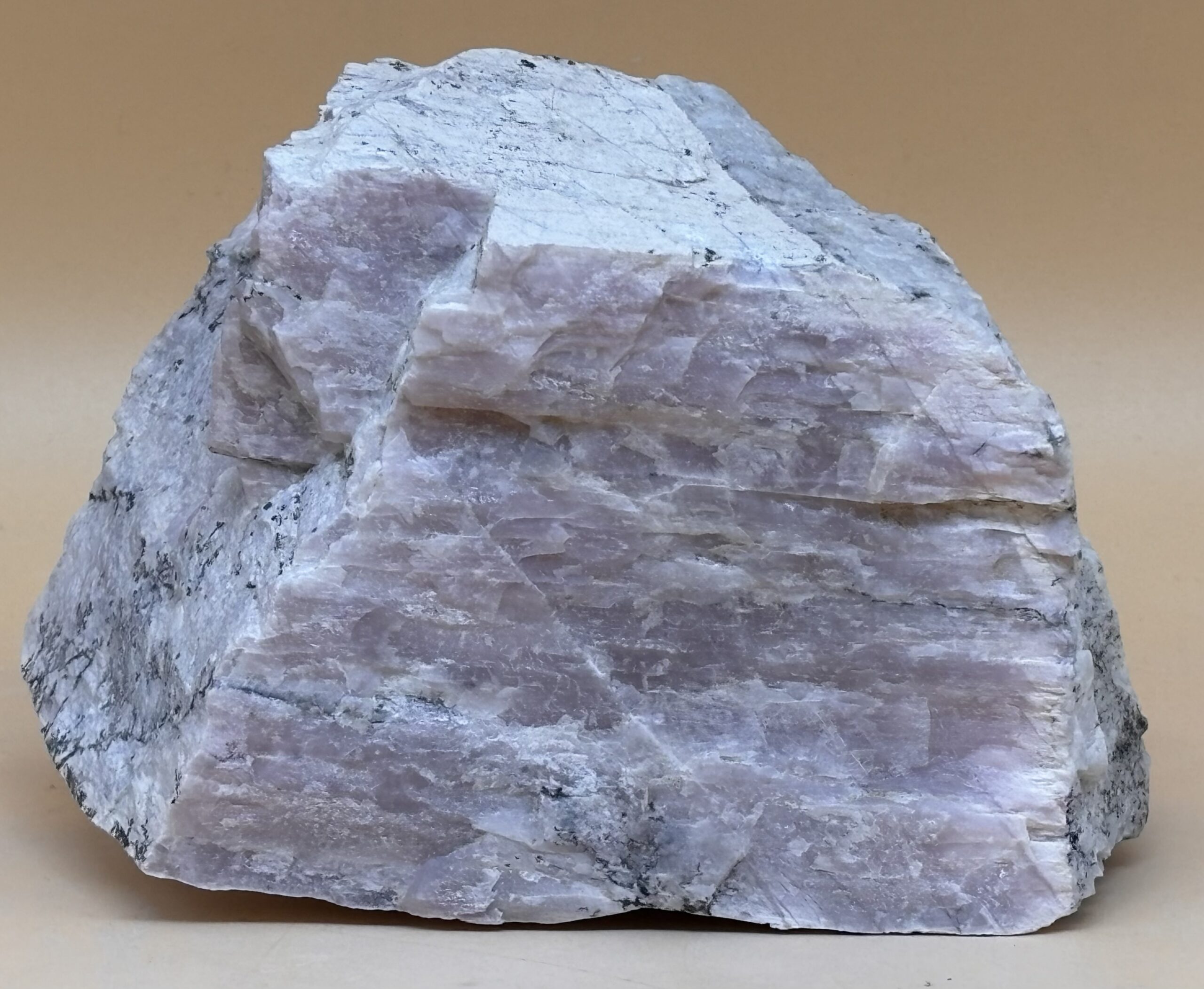 Lithium Feldspat