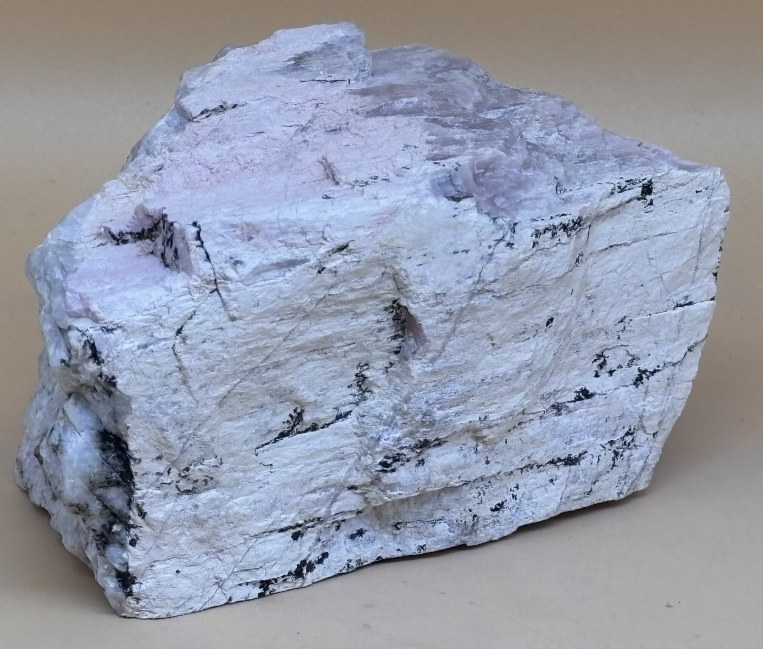Lithium Feldspat – Bild 3