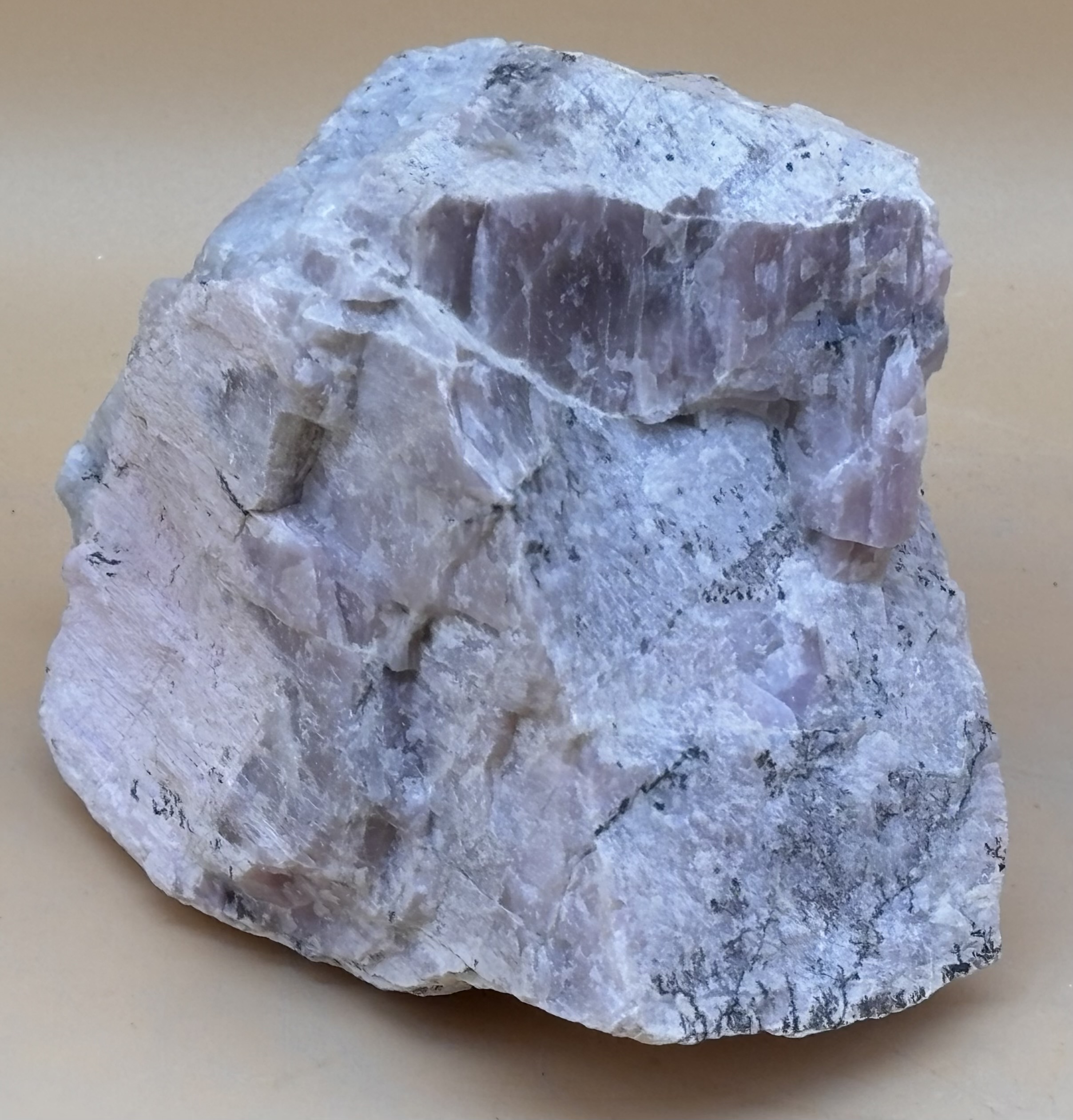 Lithium Feldspat – Bild 2