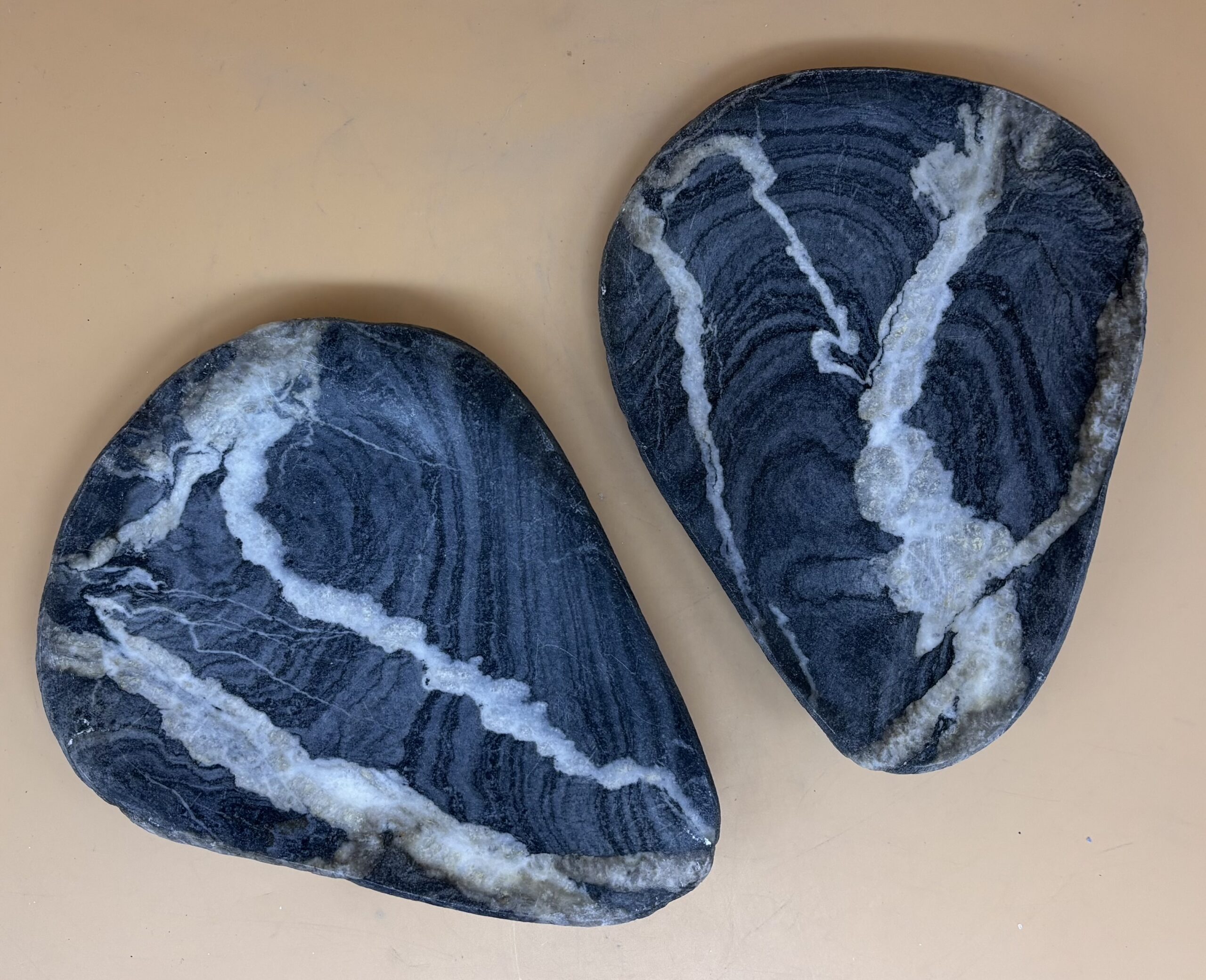 Rheingoldschiefer – Bild 4