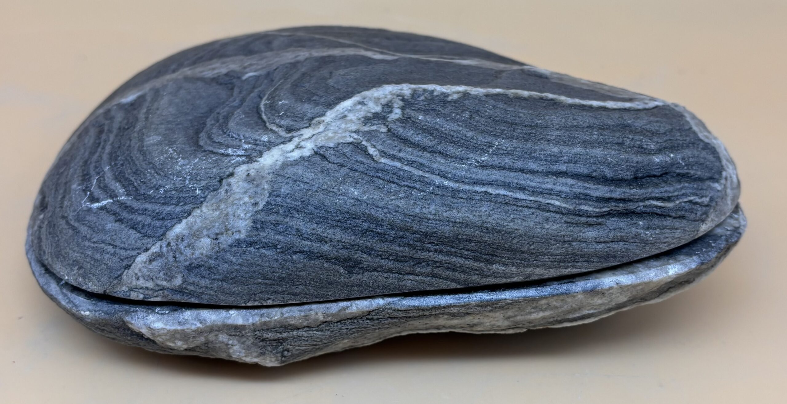 Rheingoldschiefer – Bild 2