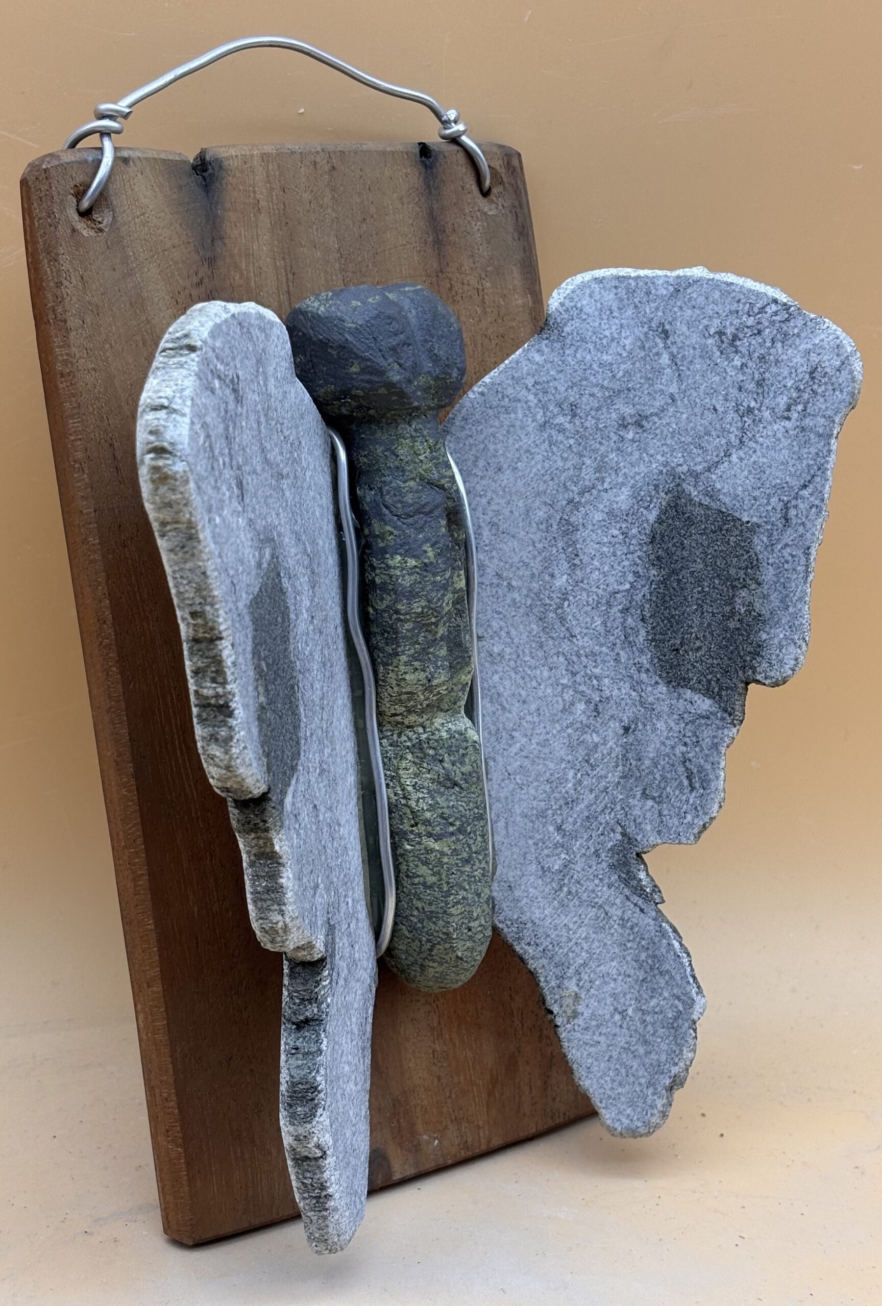 Schmetterling Epidot – Bild 2