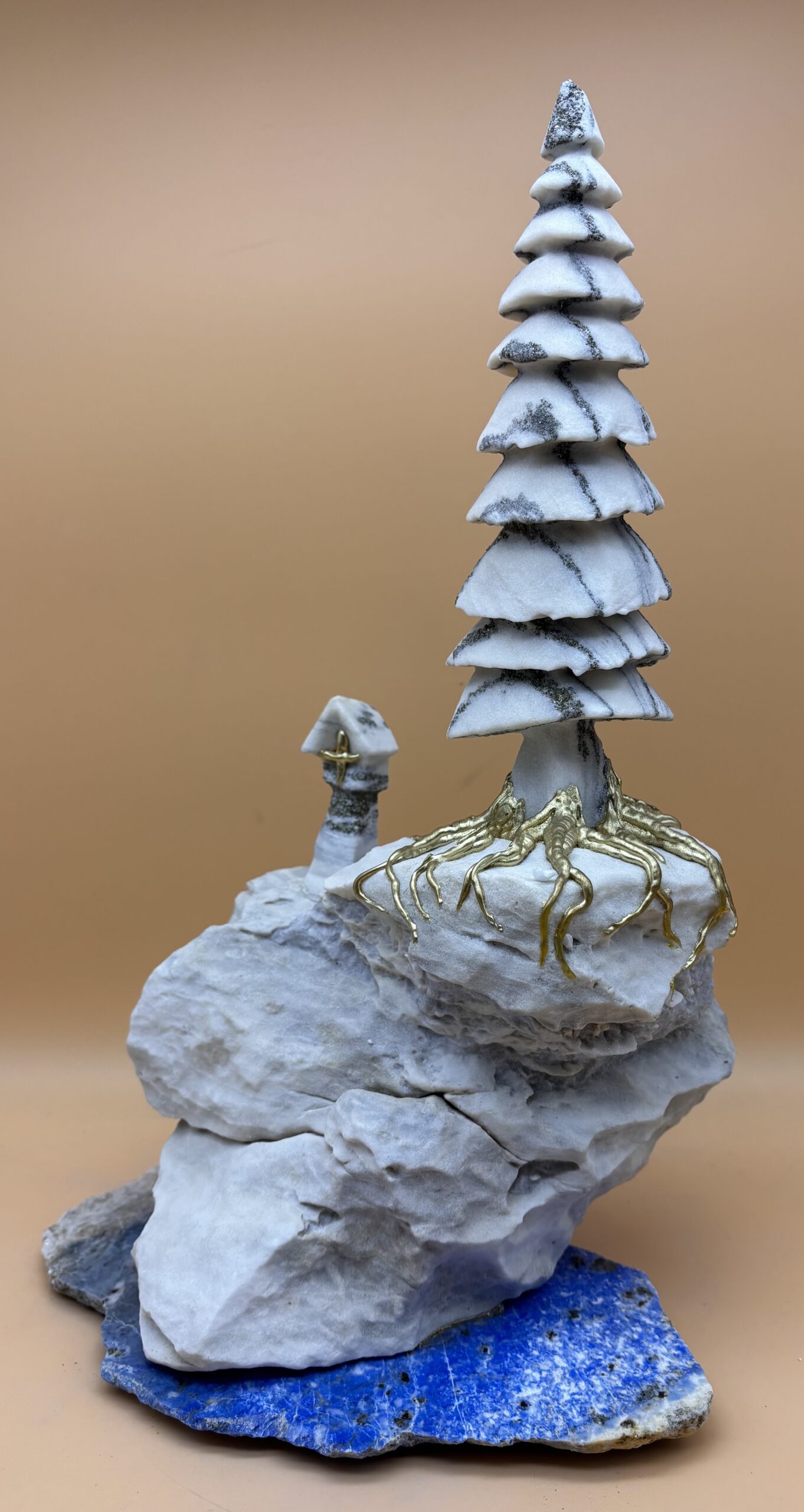 "Insel der Ruhe I" – Bild 3