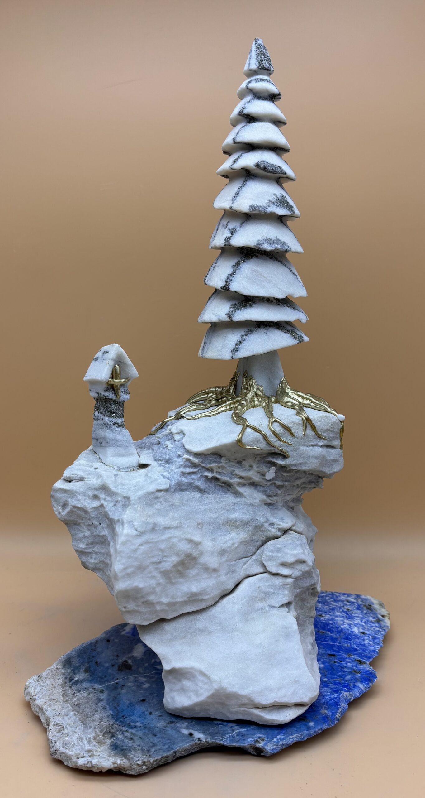 "Insel der Ruhe I" – Bild 2