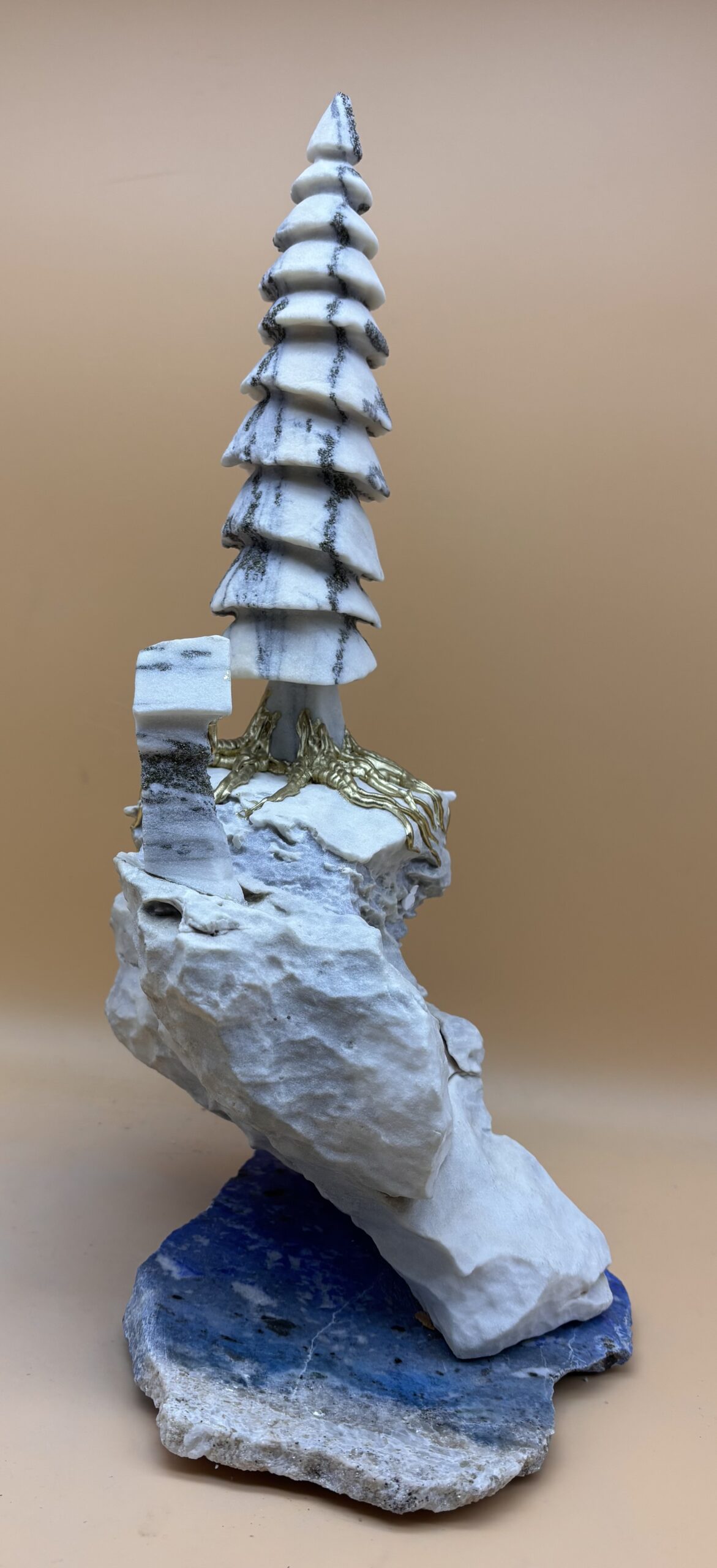 "Insel der Ruhe I" – Bild 4