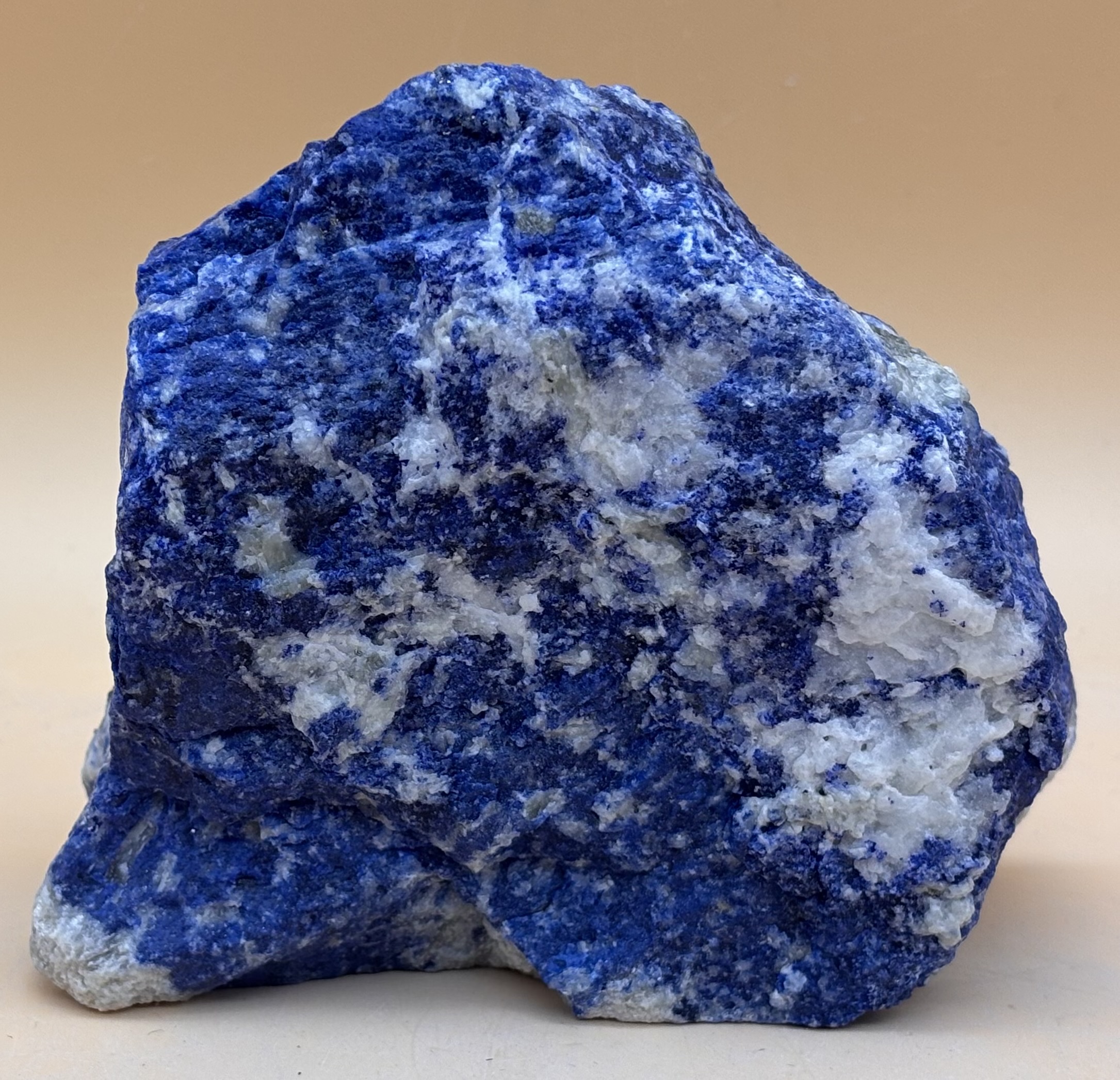 Lapislazuli Engel – Bild 2