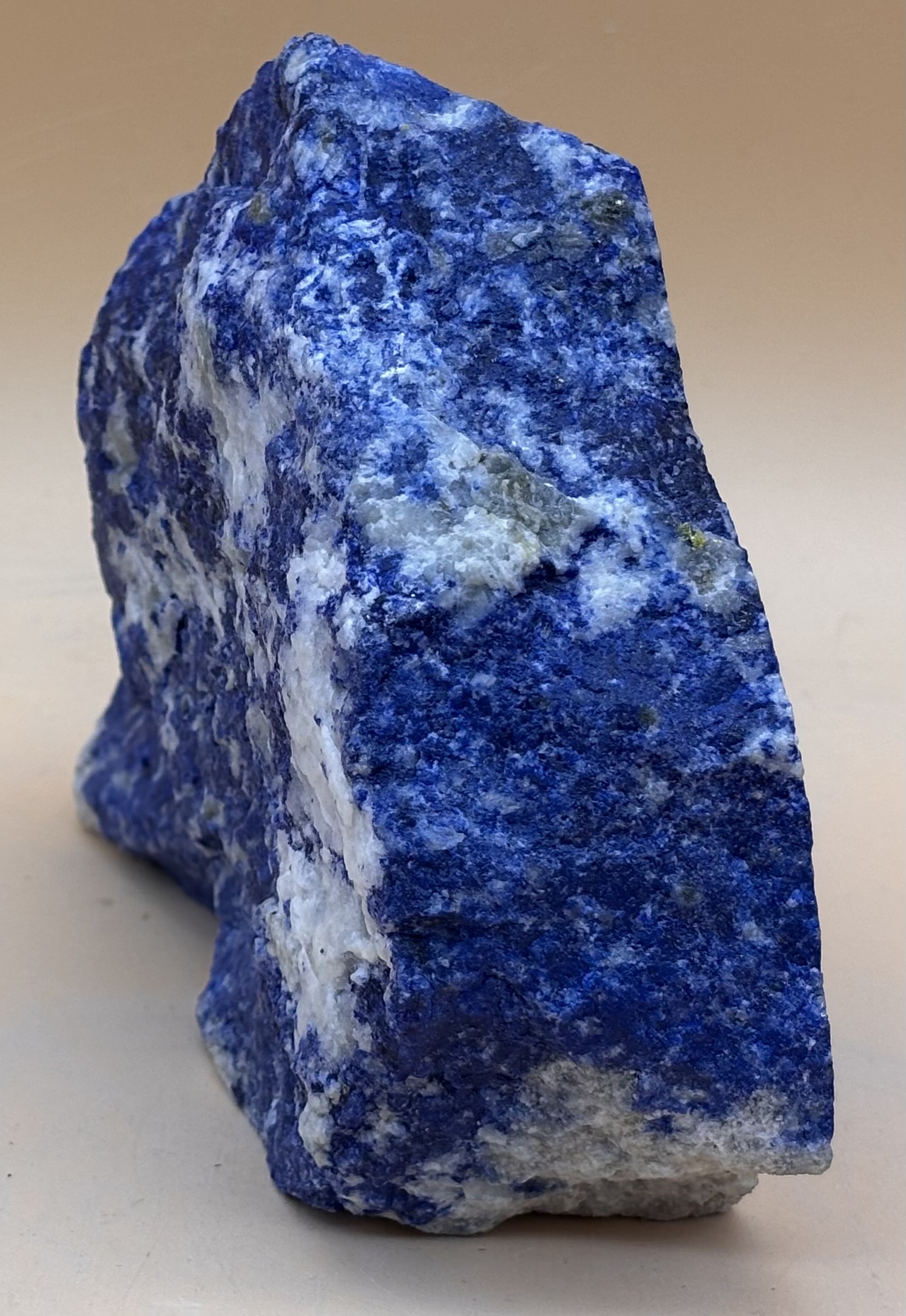Lapislazuli Engel – Bild 3