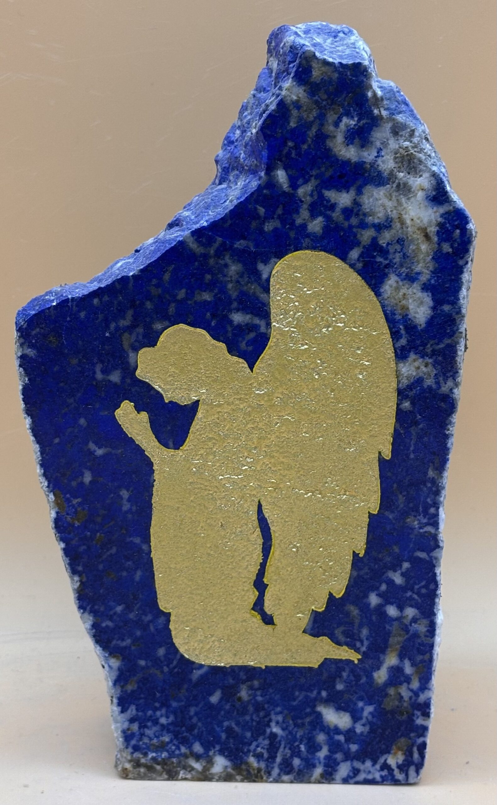Lapislazuli Engel