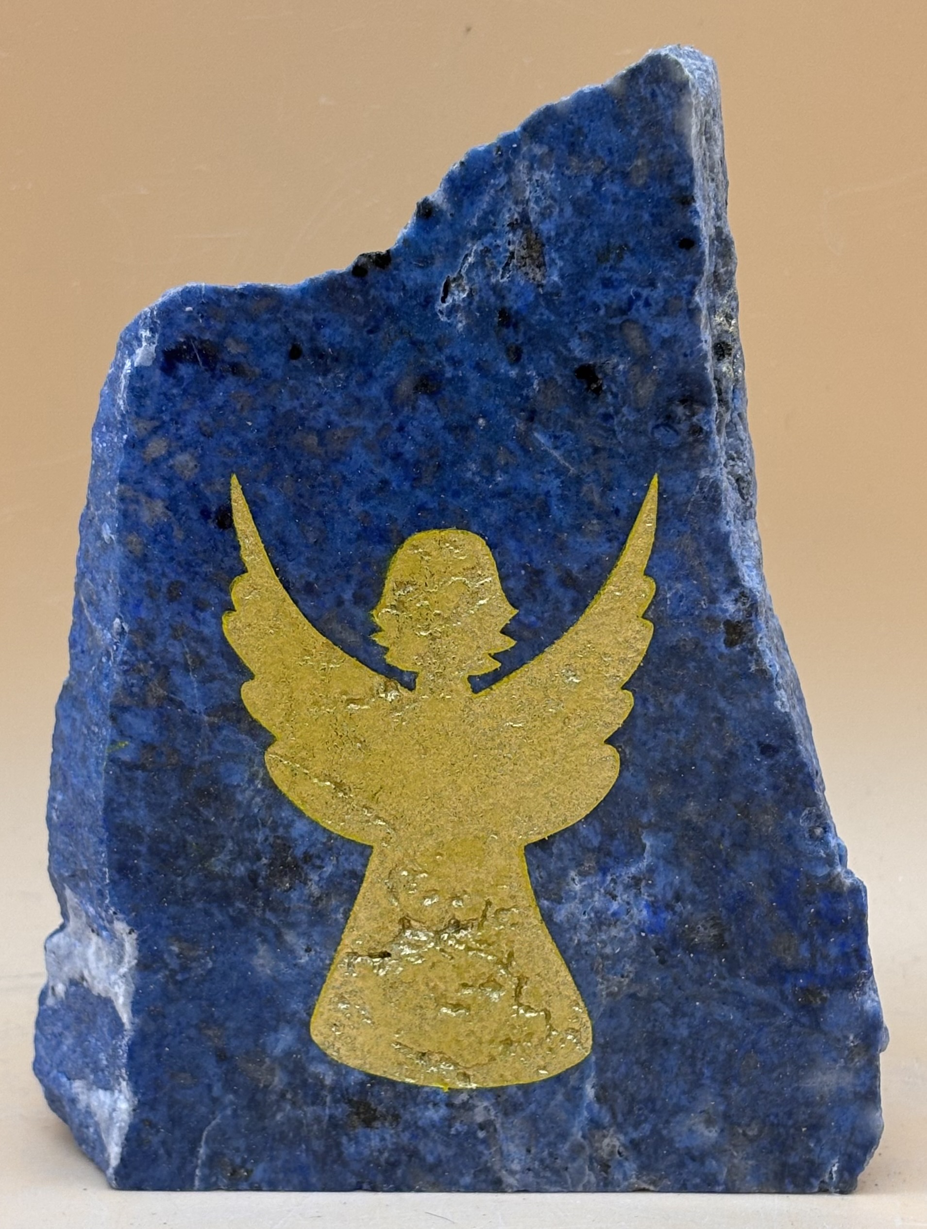 Lapislazuli Engel
