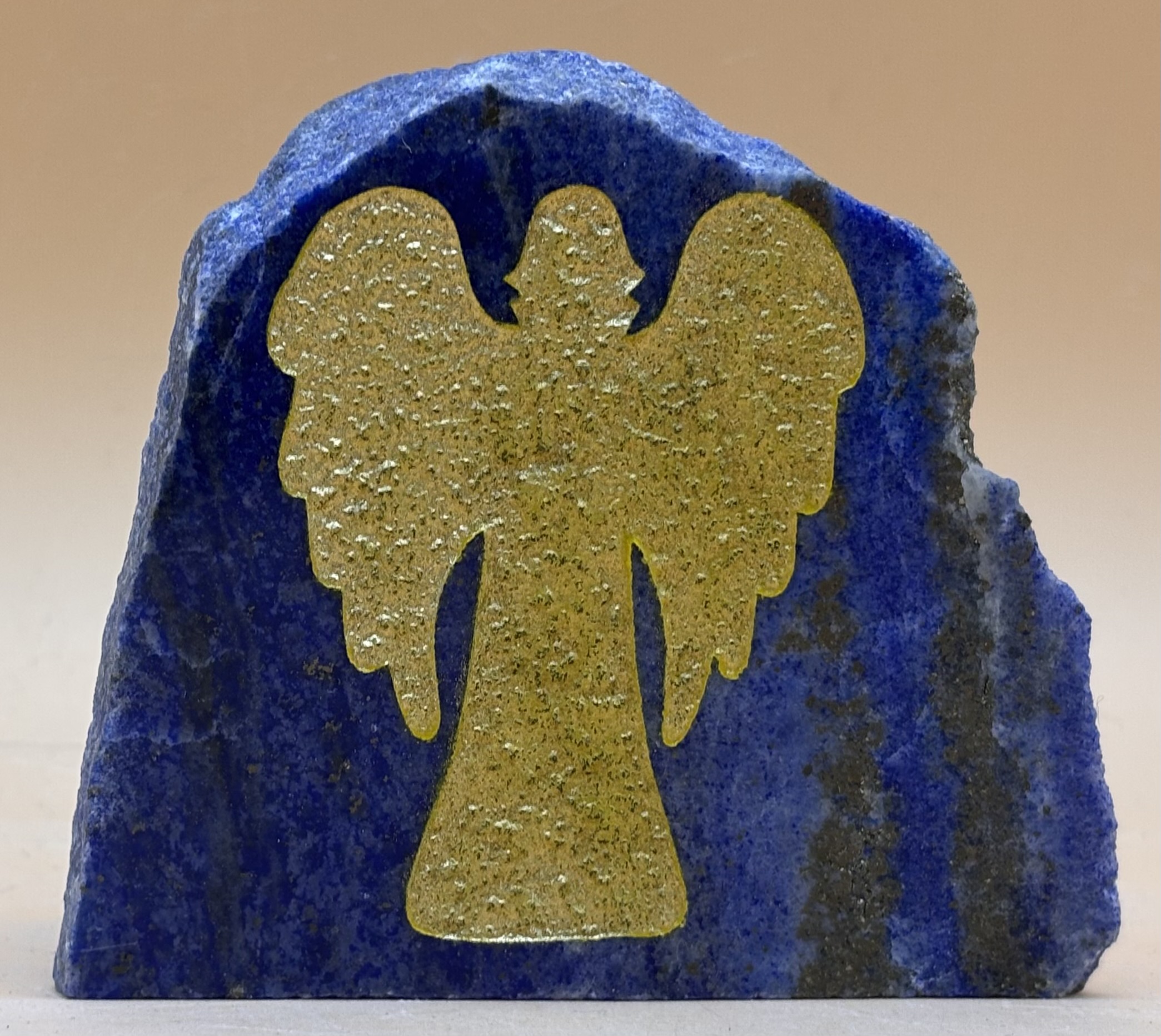 Lapislazuli Engel