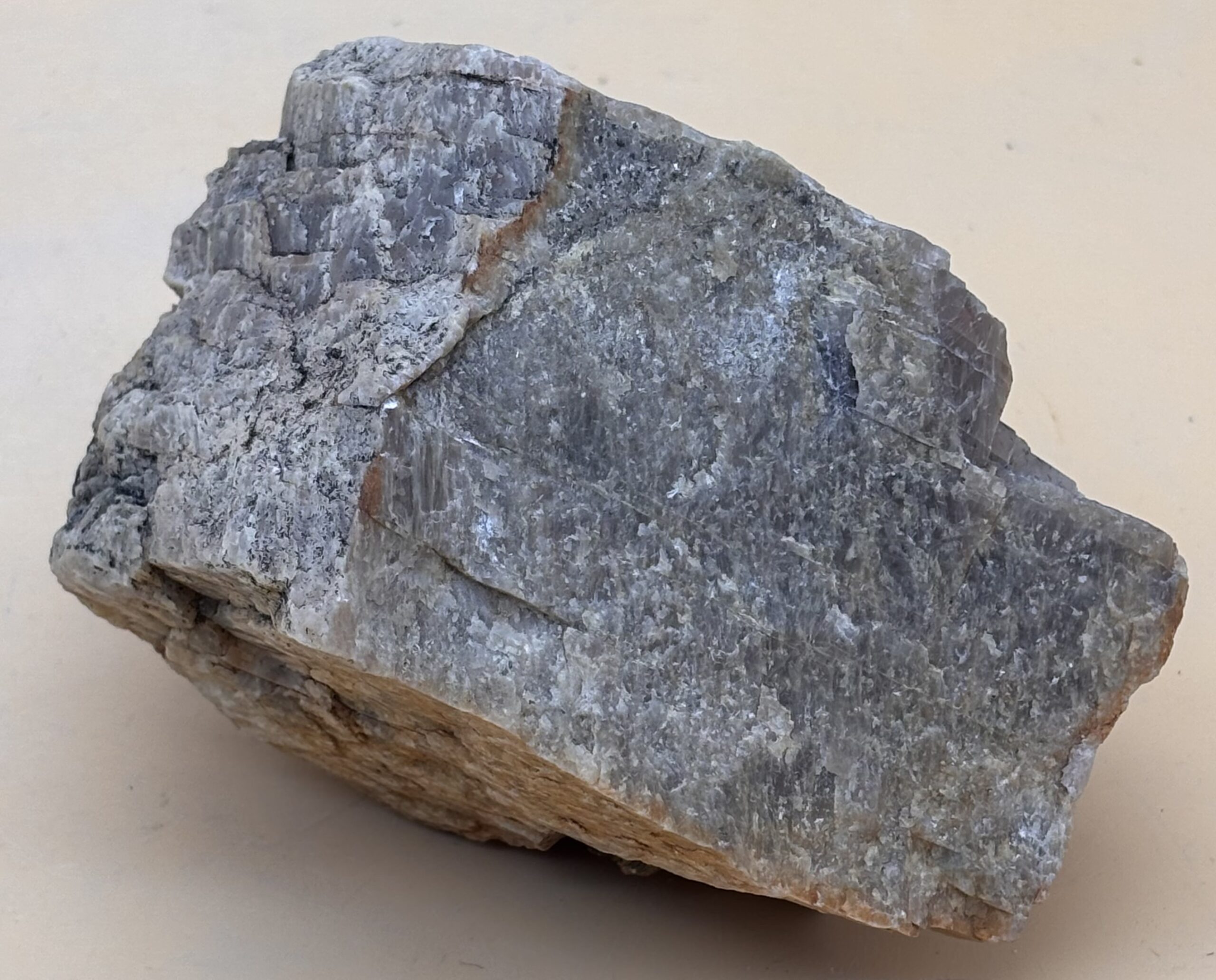 Oligoklas Rohstein – Bild 6