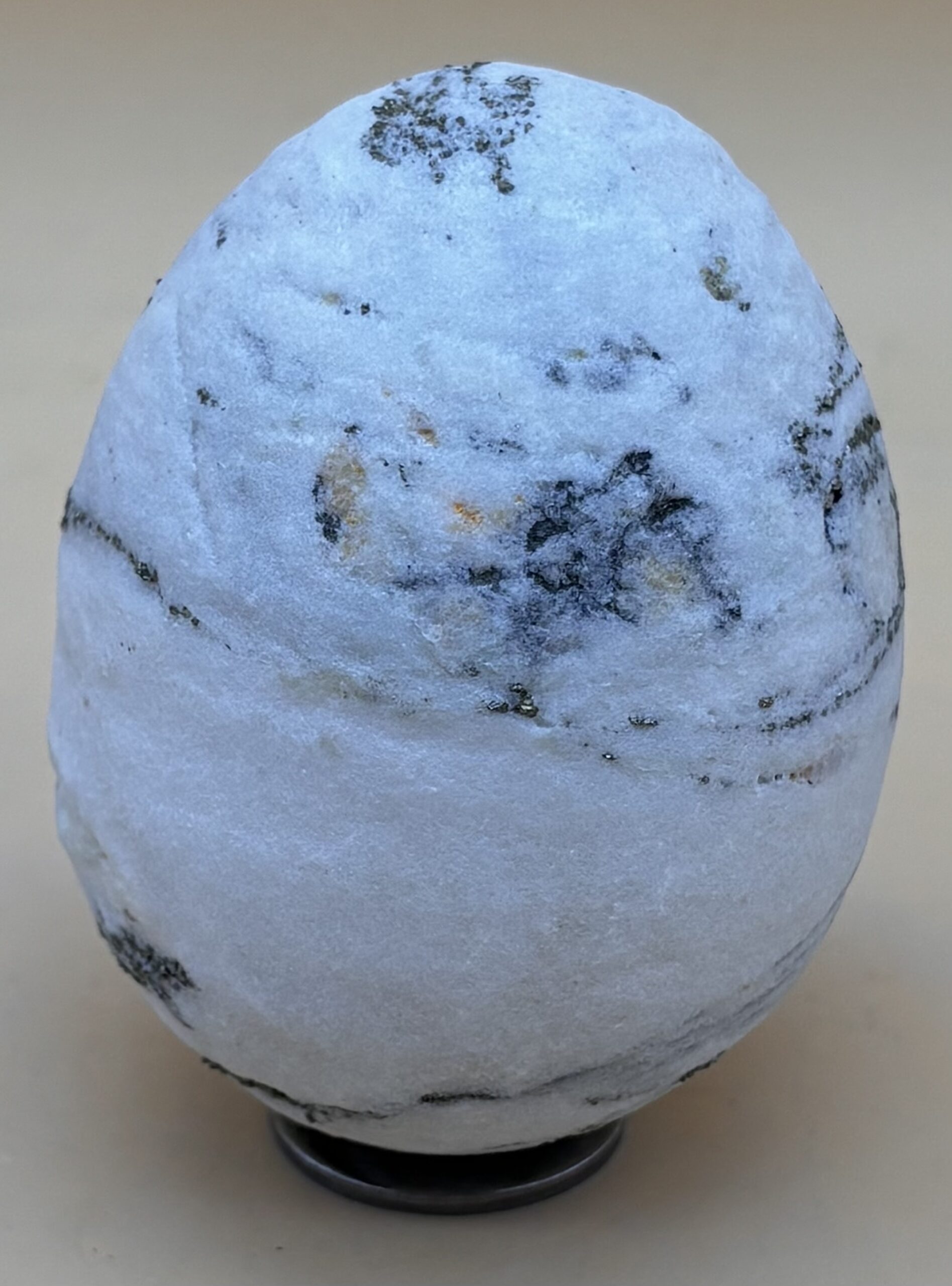 Dolomit Ei – Bild 3