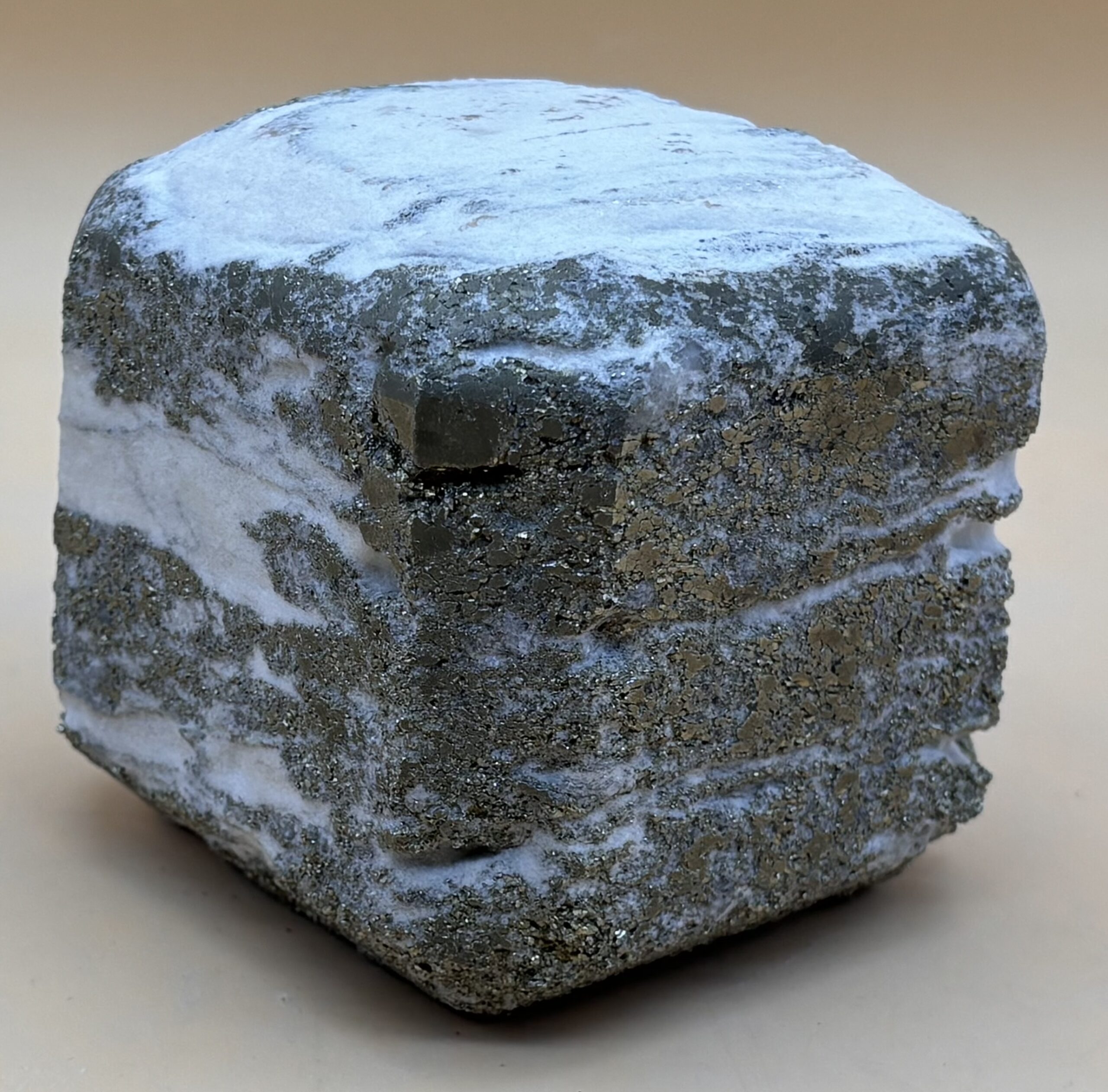 Lengenbach Dolomitmarmor – Bild 2