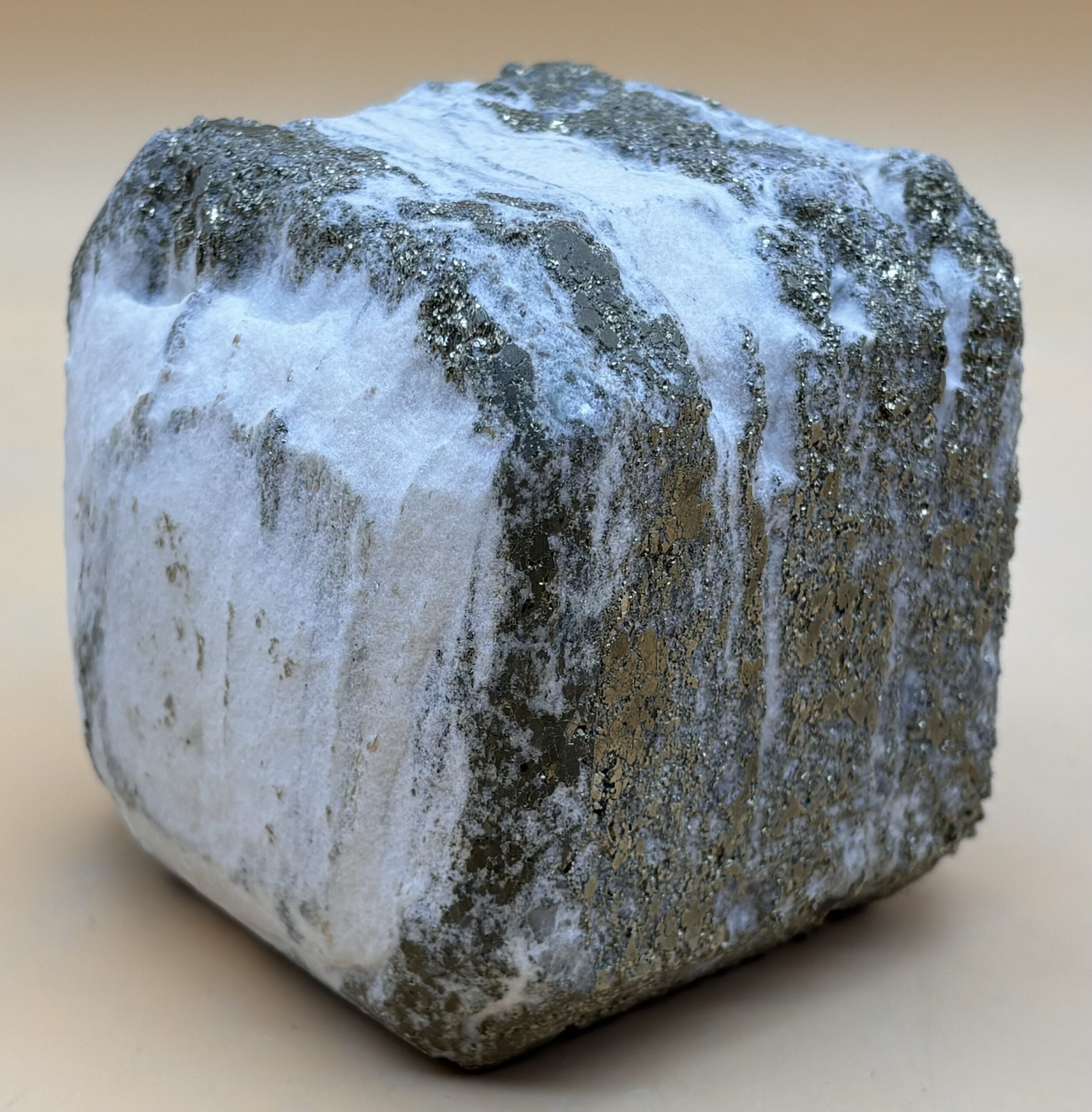 Lengenbach Dolomitmarmor – Bild 3