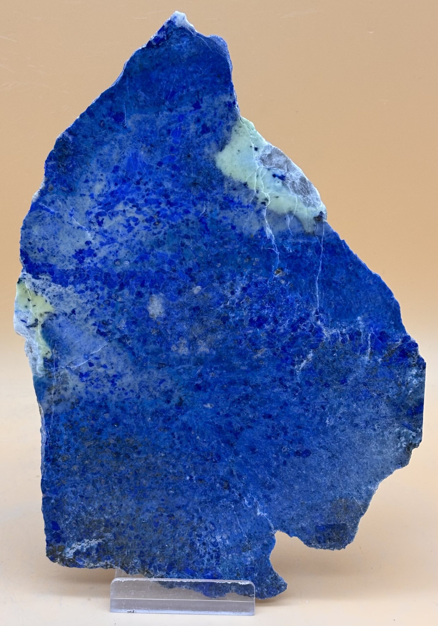 Lapislazuli Platte