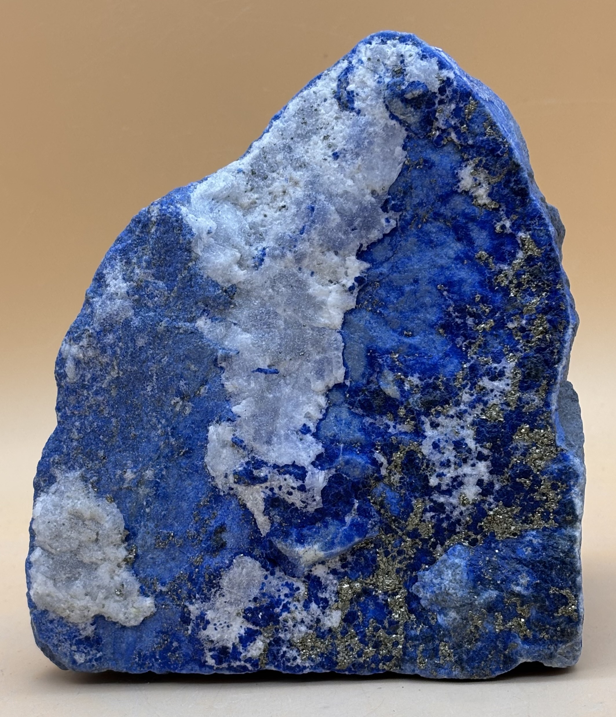 Lapislazuli