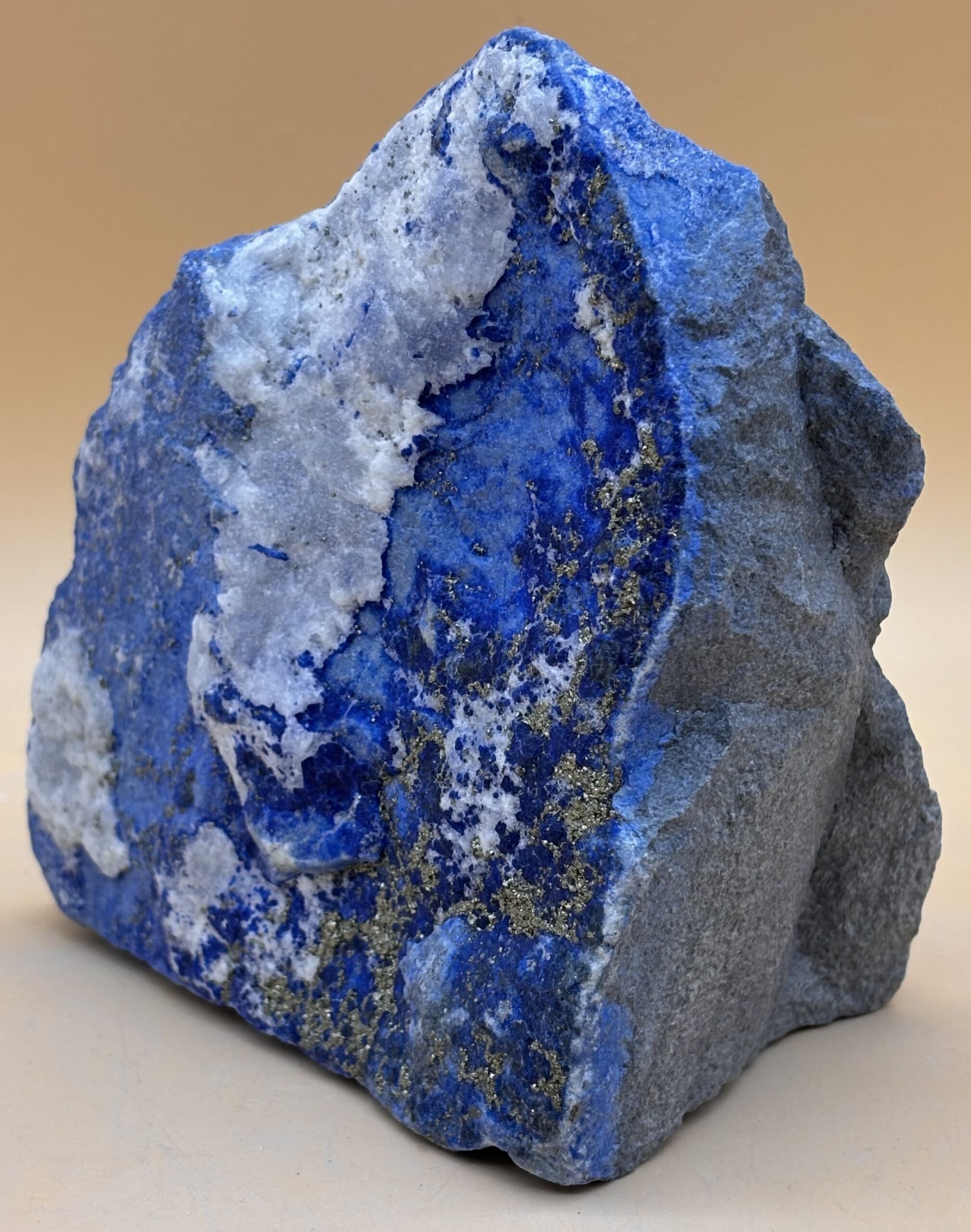 Lapislazuli – Bild 2