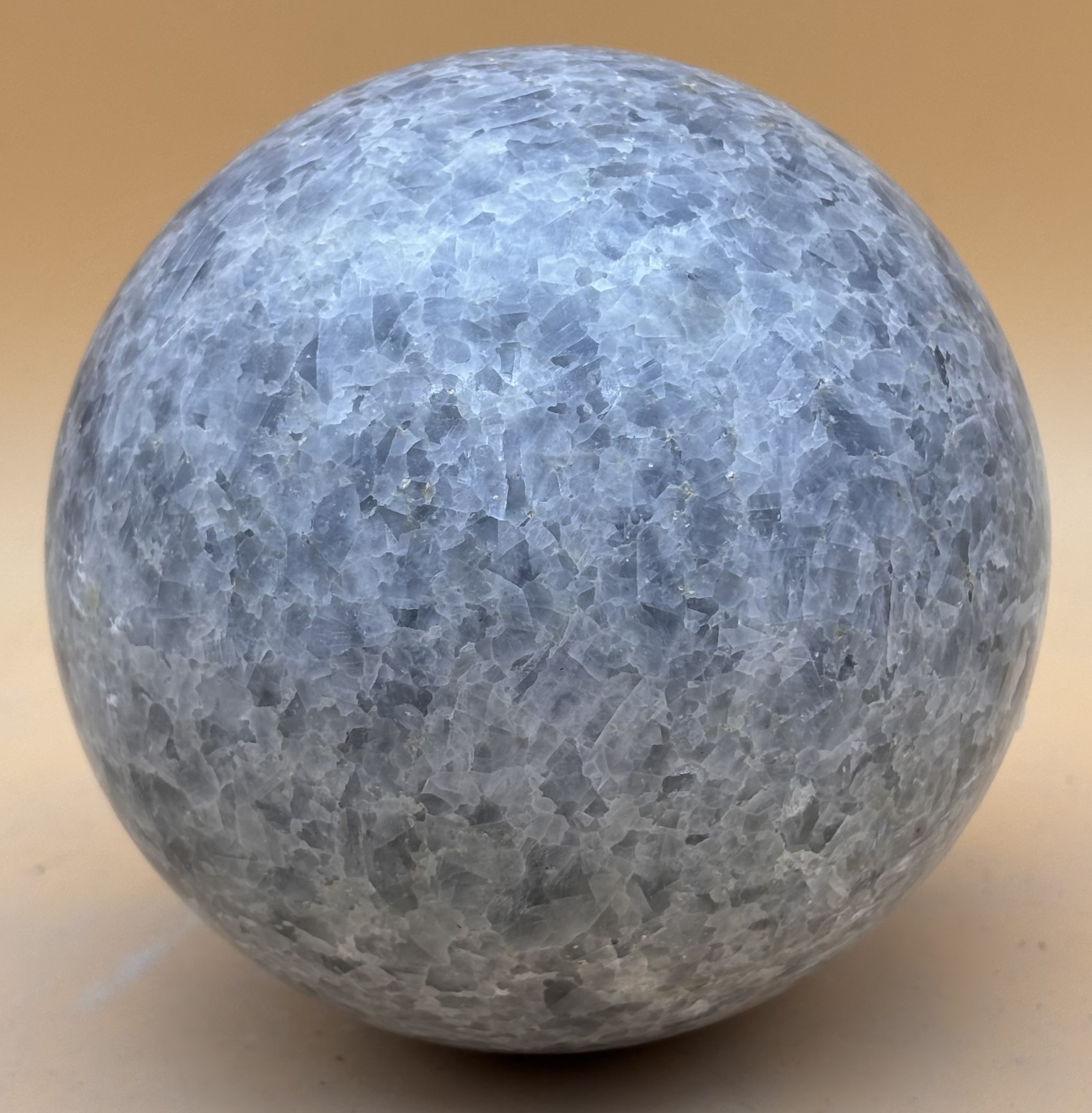 Australische Marmorkugel