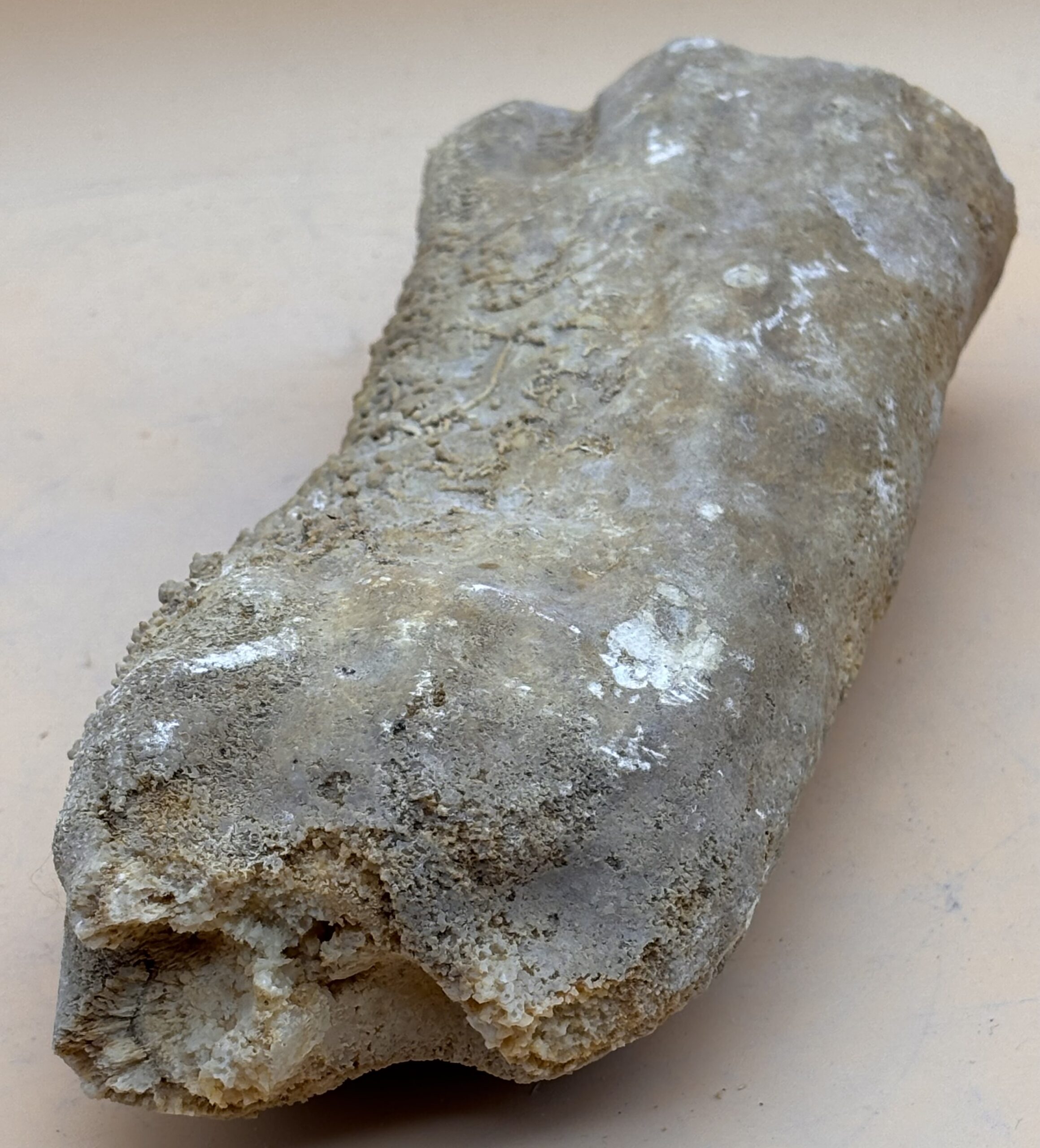 Stalaktit – Bild 2