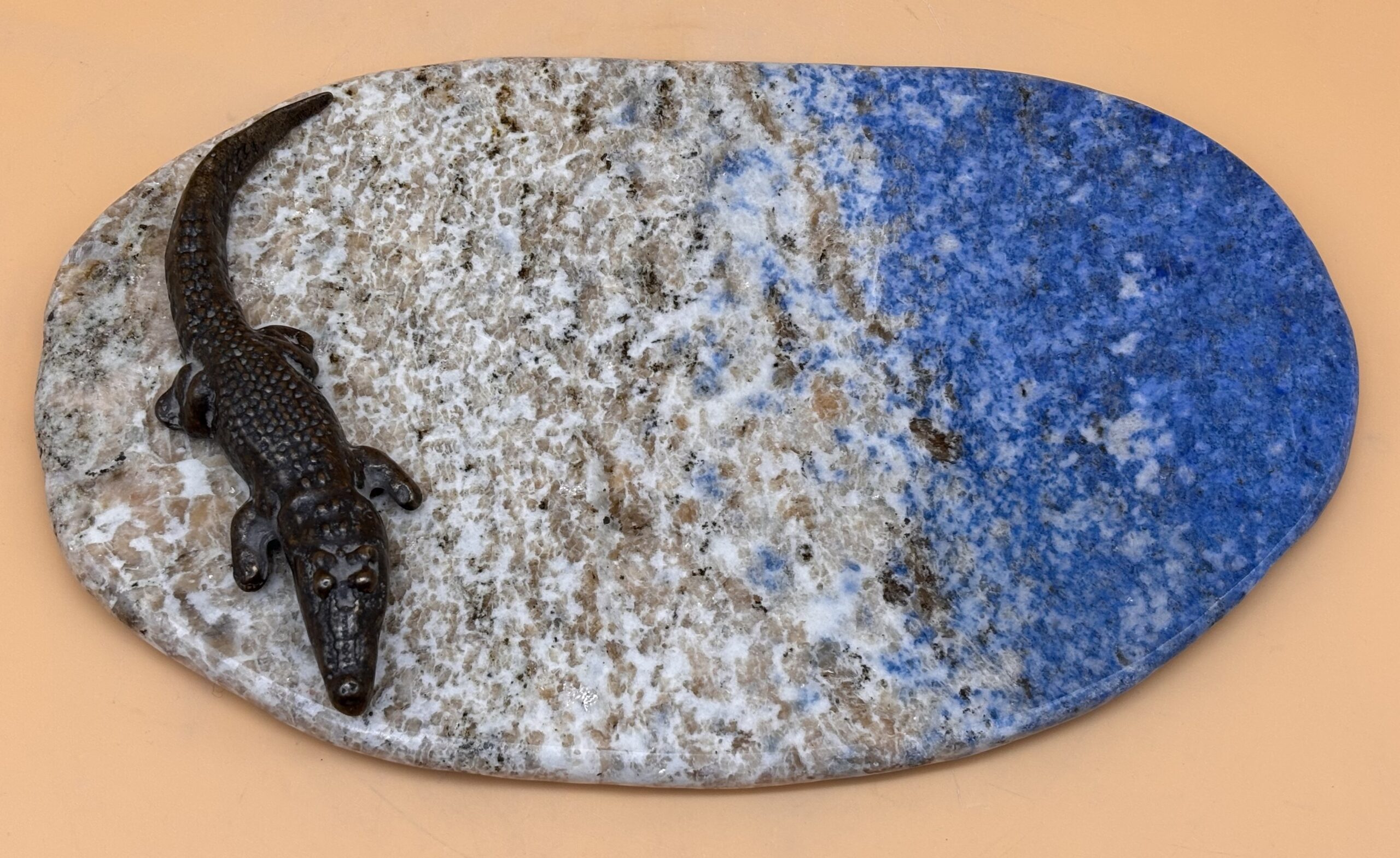 Schneidbrett "Billabong" – Bild 2