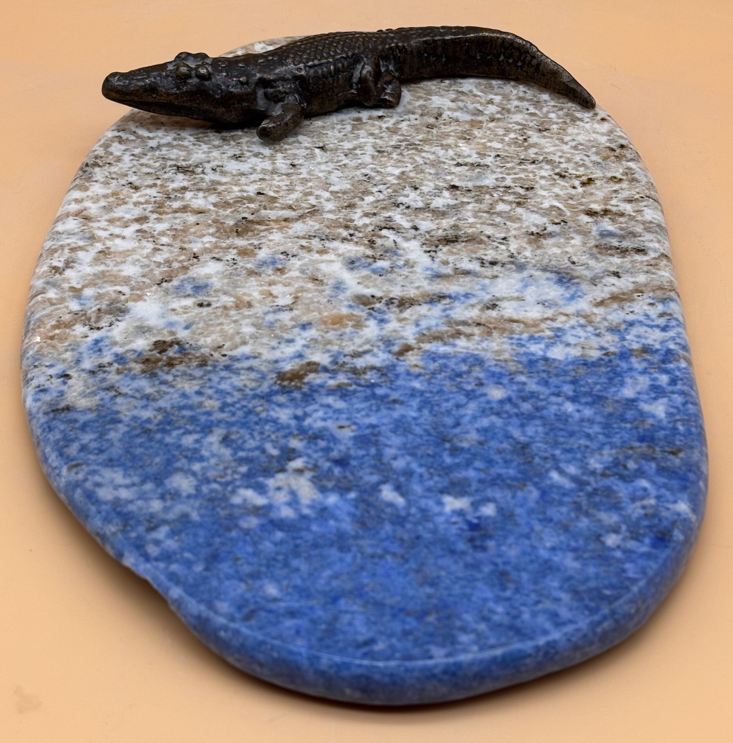 Schneidbrett "Billabong"