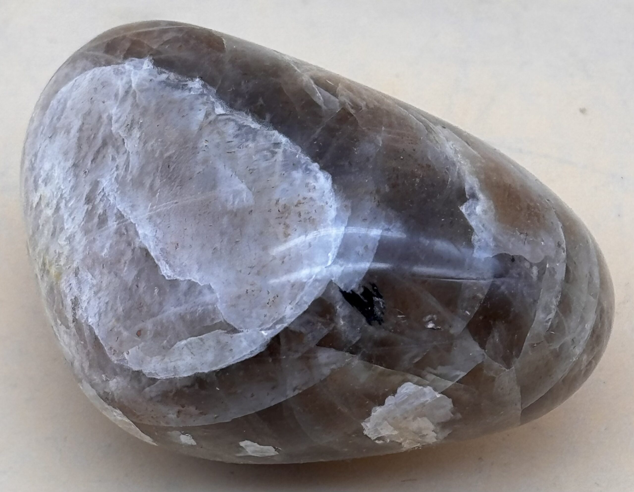 Handschmeichler Sonnenstein – Bild 2