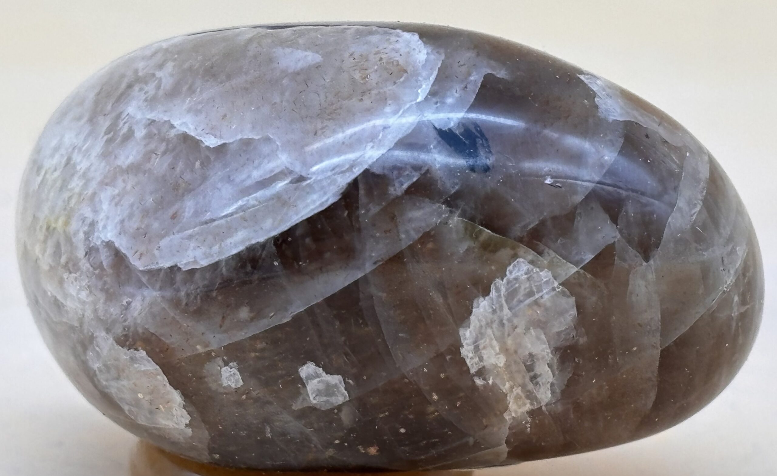 Handschmeichler Sonnenstein