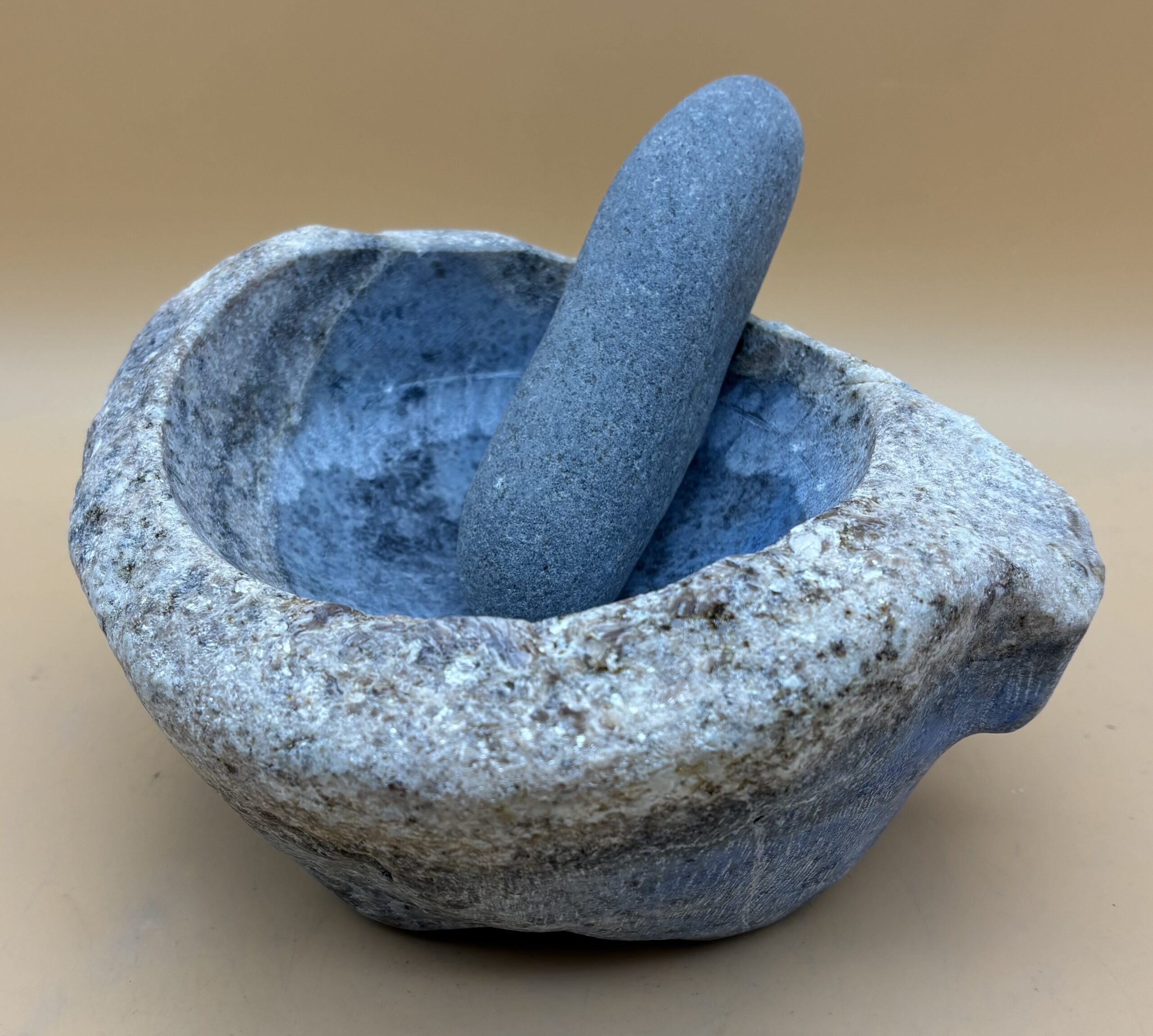 Steinmörser – Bild 4