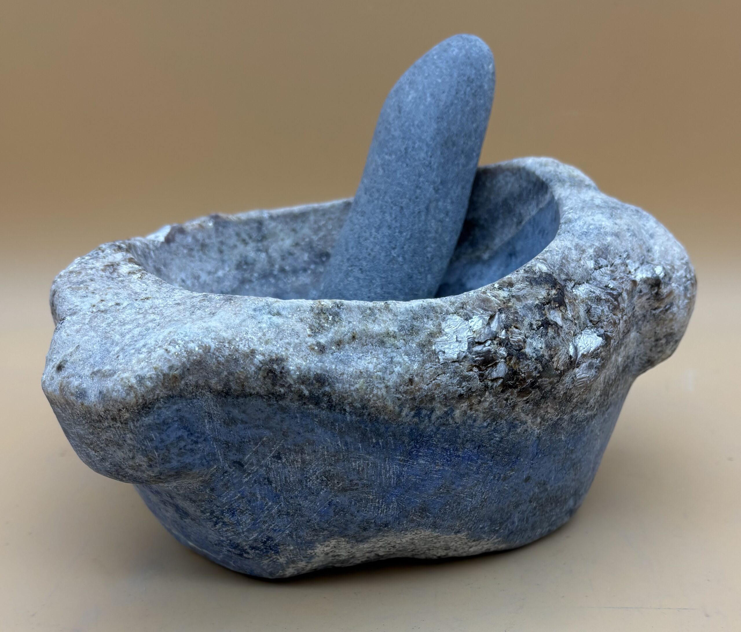 Steinmörser – Bild 3