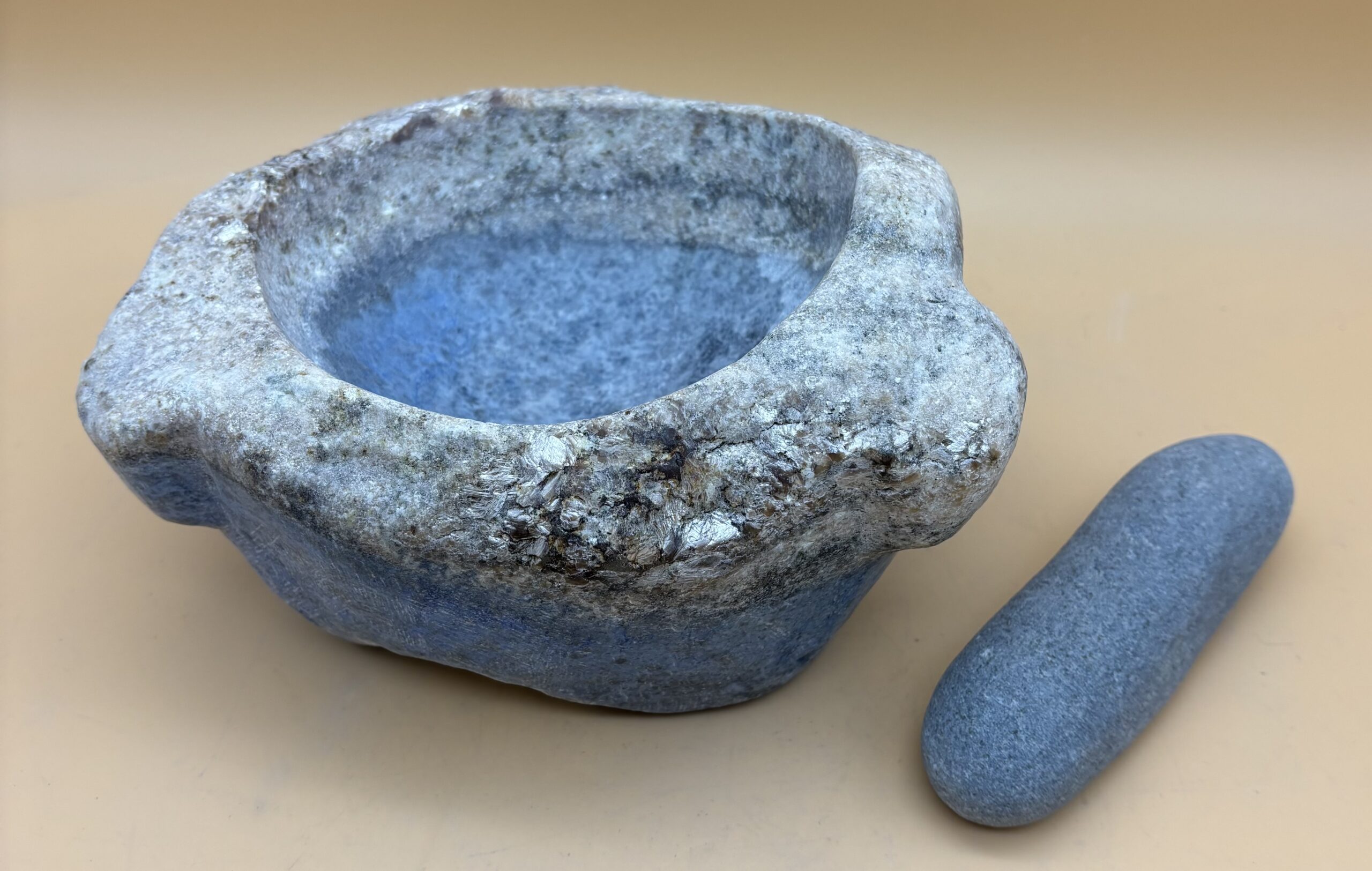 Steinmörser – Bild 2